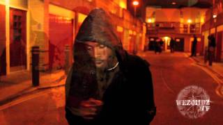 PAGE (GHETTO SUPERSTARZ) - Missionairy