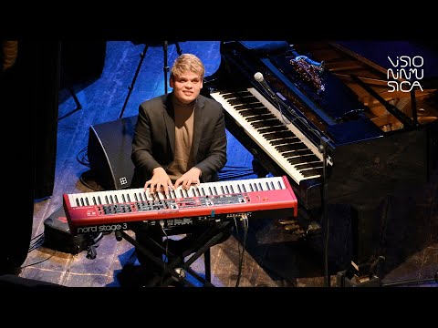 Jesús Molina @ Spoleto Jazz 2022