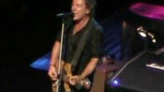 Bruce Springsteen & The E Street Band - Candy's Room