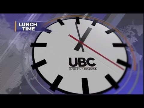 UBC LUNCH TIME NEWS With Mark Arnold Wadulo  || 15th October  2022