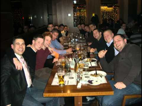 Zuglói Öreg Sasok  2011