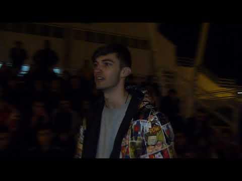 NOCRE VS ALUS - (Octavos) - Kingbattle - (Clasificatoria)