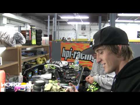 HorizonHobby.com Event Coverage - Spektrum Electric Off Road Championships Event Recap