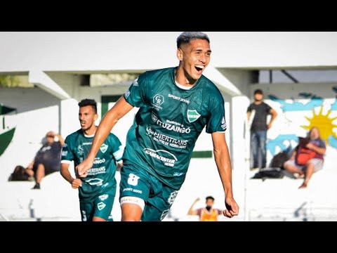 ITUZAINGÓ 1-0 DEPORTIVO ESPAÑOL || Primera C || GOL