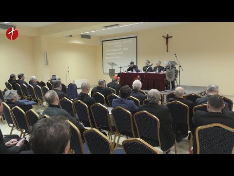 24. Sabor svećenika Vrhbosanske nadbiskupije