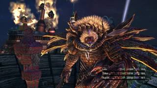 Finale, Part 2 - Let's Play Final Fantasy X Part 121