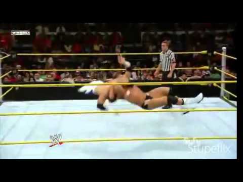 -REDONE- Alex Riley custom titantron