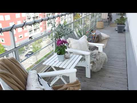 Hammarby allé 28, 7tr