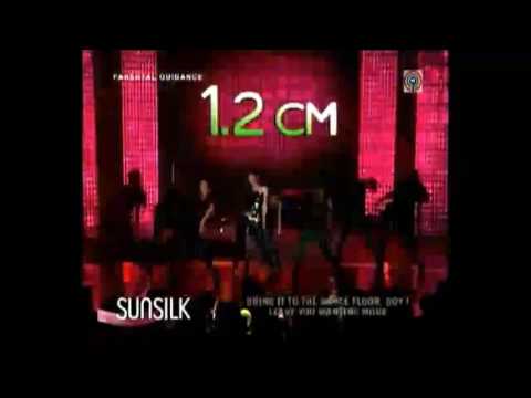 Sunsilk Reinventing a Star