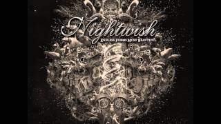 Nightwish - Yours Is An Empty Hope