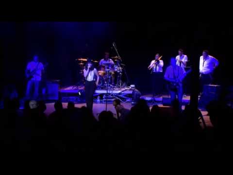 LA FIESTA - PROYECTO MANDARINA 300416