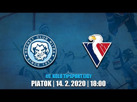 Slovan uspel na ľade Nitry