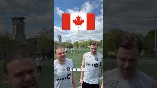 Les choix pour la Coupe du Monde, c’est fait ???? Tu prends qui ? World Cup picks are locked in ????