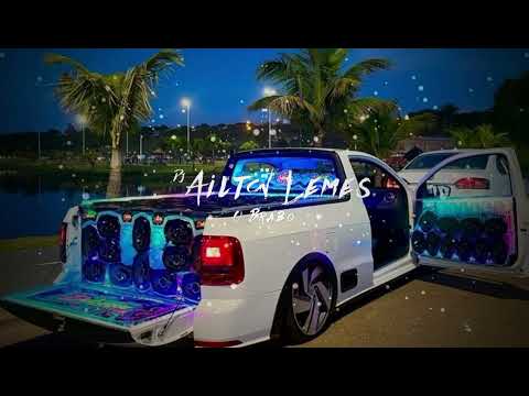 Vai Amor Vem Amor - Eletrofunk Deboxe - Dj Ailton Lemes