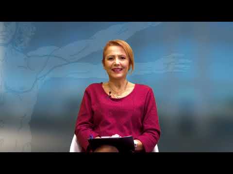 CANALE SALUTE: Nuove strategie terapeutiche per le MALATTIE DEL SISTEMA IMMUNITARIO  22/12/2021  (2)