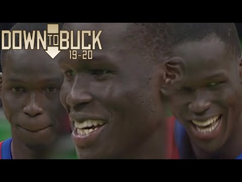 Thon Maker 15 Points Full Highlights (12/20/2019)