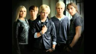 R5-crazy stupid love