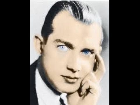 Whispering Jack Smith - Cecilia (His First Song) 1926