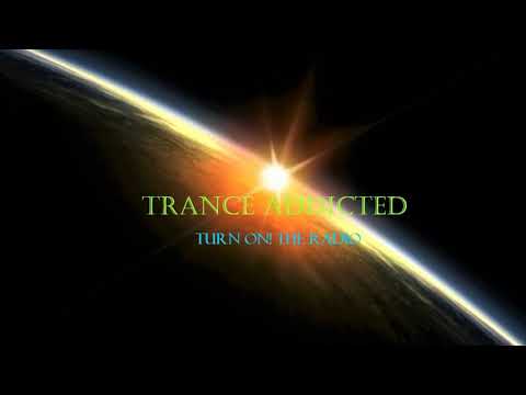 #TRAD Derek Ryan feat. Melissa R. Kaplan - After Dark