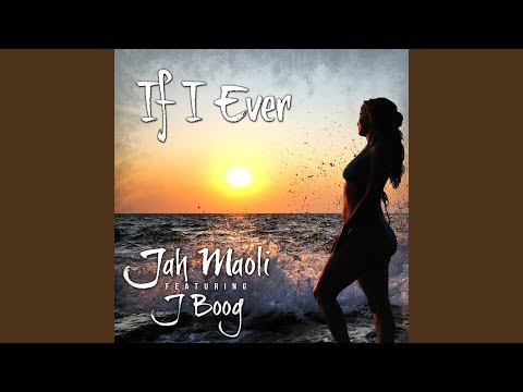 If I Ever