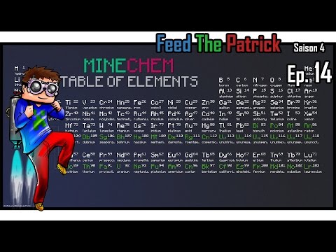 FeedThePatrick S04E14 - Drogue 2000