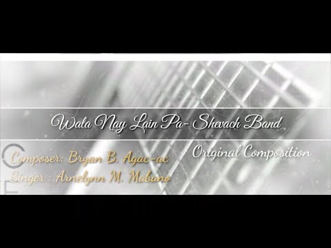 Wala nay lain pa (Ikaw ra oh Yahweh) - Shevach Band