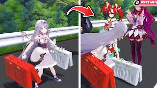 Biboo got her Revenge against IRyS for Bullying her...【Hololive EN】