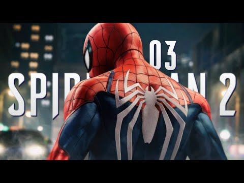 Spider-Man 2 PL (odc.3) Wspomnień czar (Zagrajmy w / Gameplay PL) (4K)