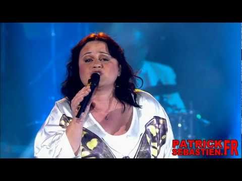 LISA ANGELL - J'AI BESOIN DE PARLER