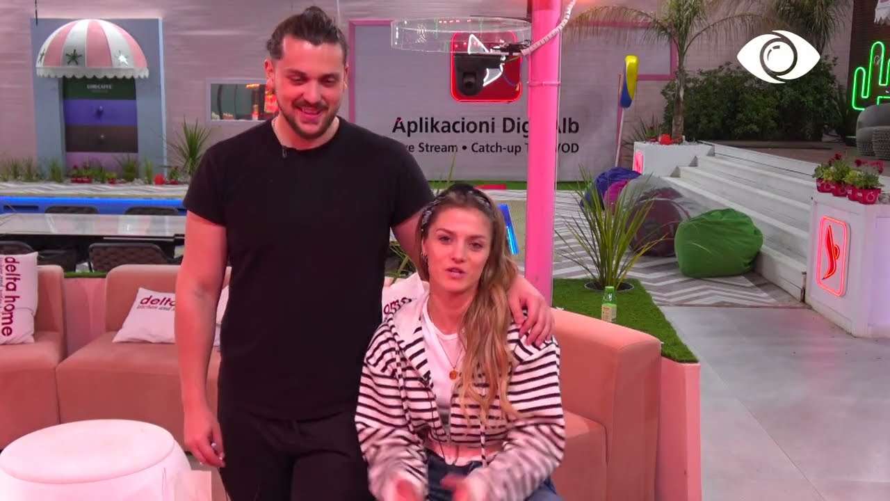 Nita dhe Gerti urojnë të gjithë besimtarët myslimanë për Ramazan