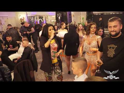 Raluca Dragoi- Copii mei,  turta Evelyne la Alfredo