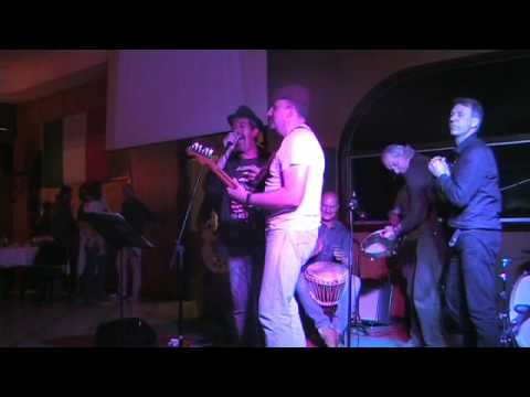 video frame placeholder