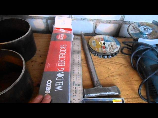 Как Выучиться На Накс Сварщика