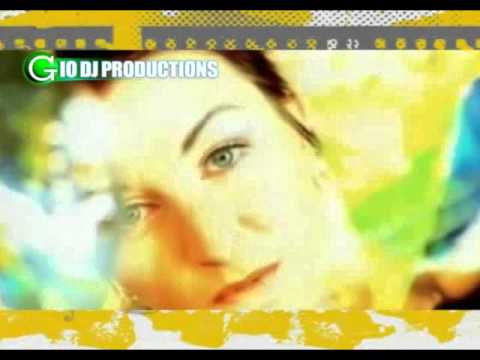 Gio Dj Productions - Sexto Sentido Mix Musica Dance