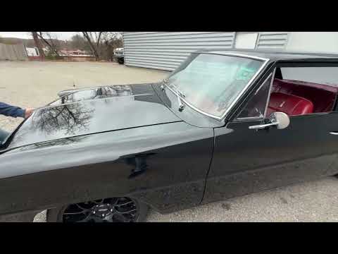 1967 Chevrolet Nova (CC-2020716) for sale in Pittsburgh, Pennsylvania