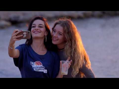 The Djoon Experience Festival Sicily 2017  Aftermovie