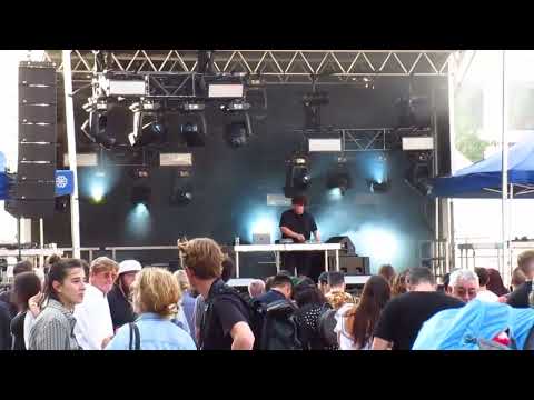 MUTEK 23 : Experience 5 – Propulse @ Esplanade Tranquille