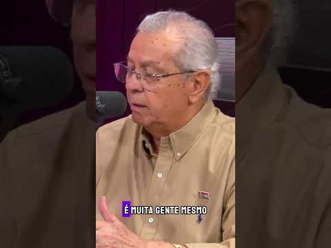 ‘Tem muita gente boa vendendo emenda em Mato Grosso’, diz Jayme Campos