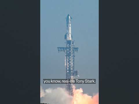 SpaceX's Wall Street Debut Breaks Records