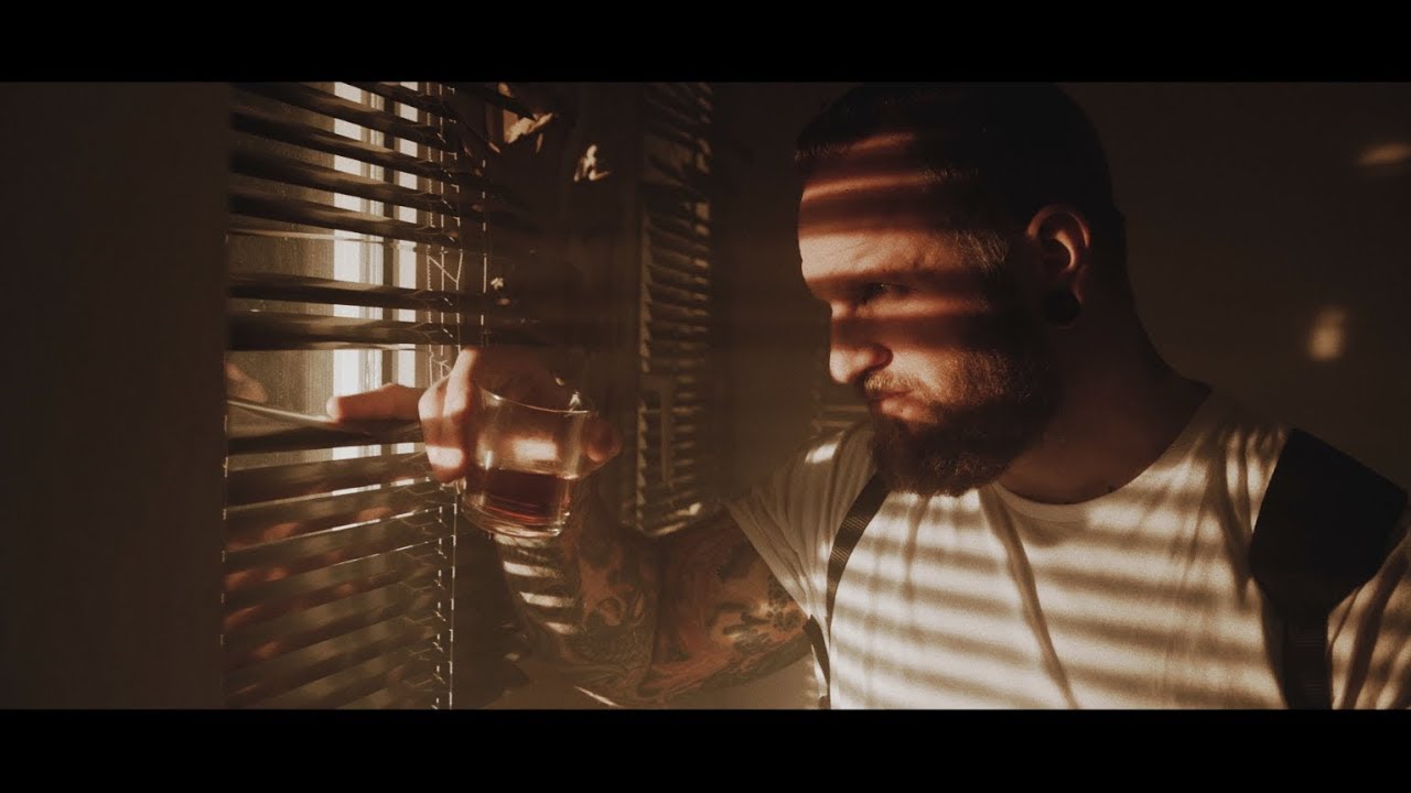 Any Given Day — Farewell