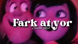 Sinan Akçıl - Fark atıyor(Speed up )