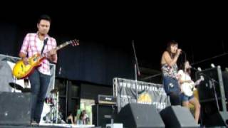 Meg &amp; Dia - Going Away