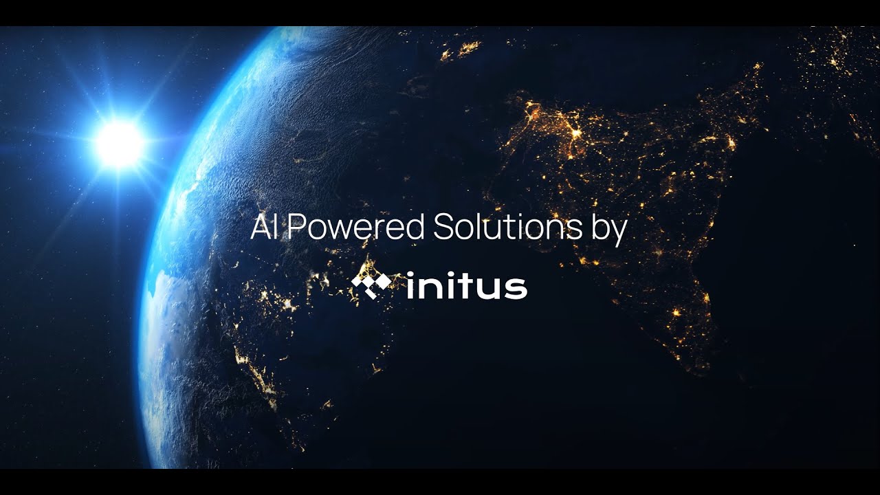Initus - AI Powered Solution for Product Management