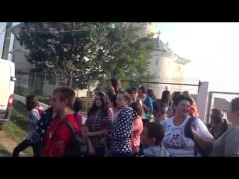 Com Corbasca sat  Scarisoara Bacau