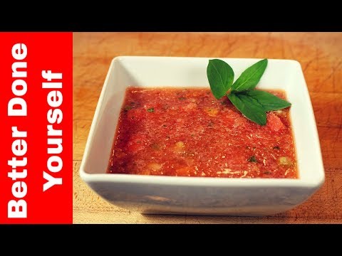download lagu mp3 mp4 Moosewood Cookbook Gazpacho Recipe, download lagu Moosewood Cookbook Gazpacho Recipe gratis, unduh video klip Moosewood Cookbook Gazpacho Recipe