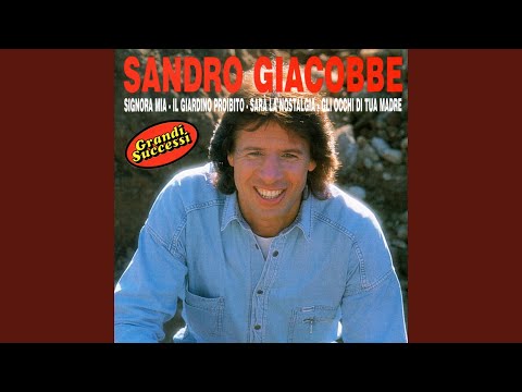 Il Giardino Proibito