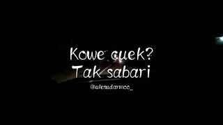 Download lagu Story WA guyon waton ' Korban Janji ' mp3