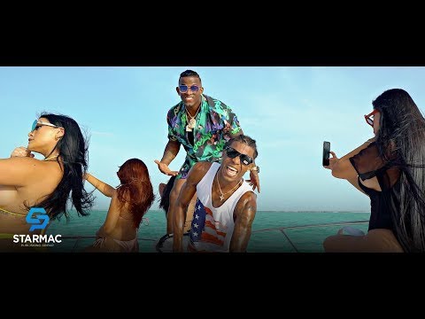 Crazy Design ❌ Haraca Kiko   Te Prendo (Video Oficial) By Carter Film