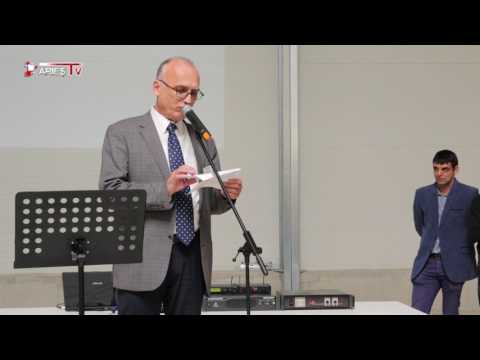 Sonaca Aerospace a deschis fabrica de la Moldovenesti