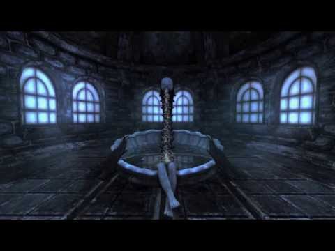 Ode to Amnesia: The Dark Descent Safe Room